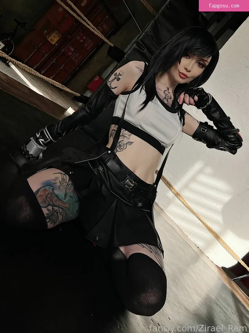 Zirael_Rem