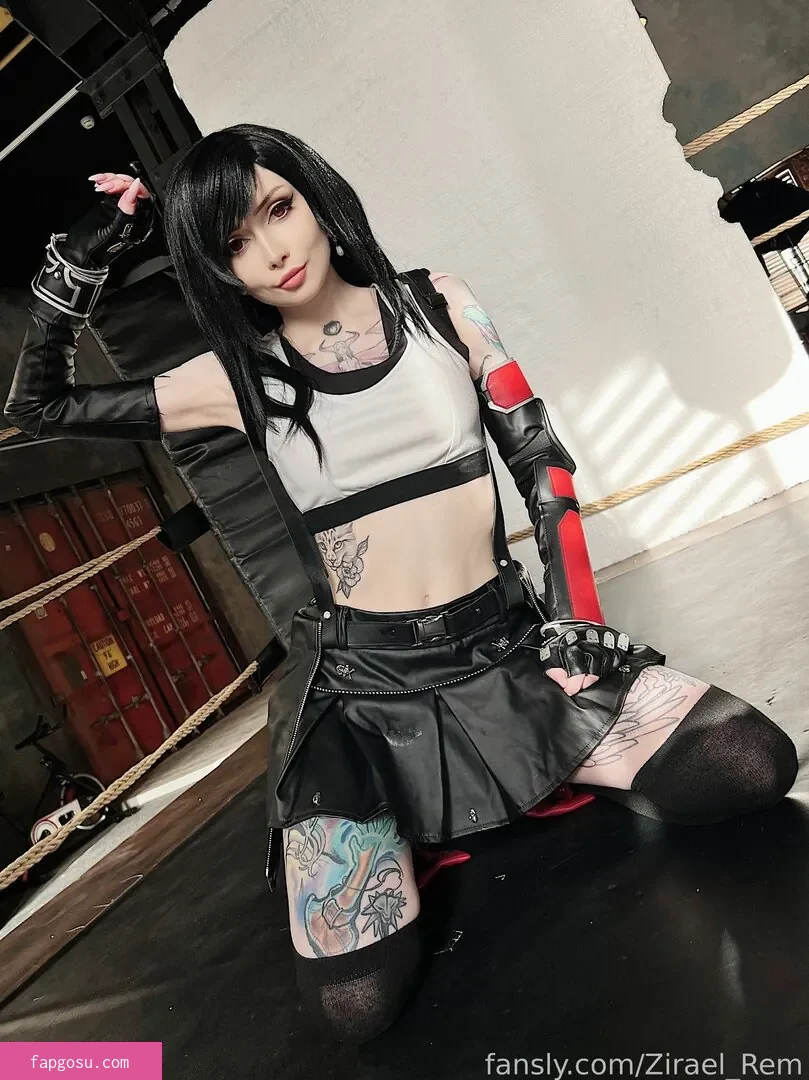 Zirael_Rem