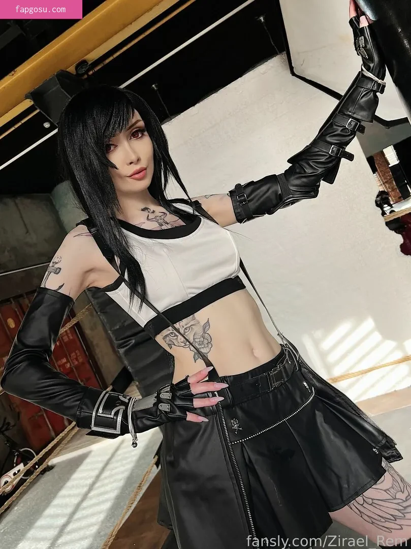 Zirael_Rem