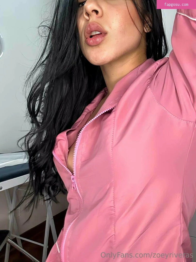 Zoey Riveras
