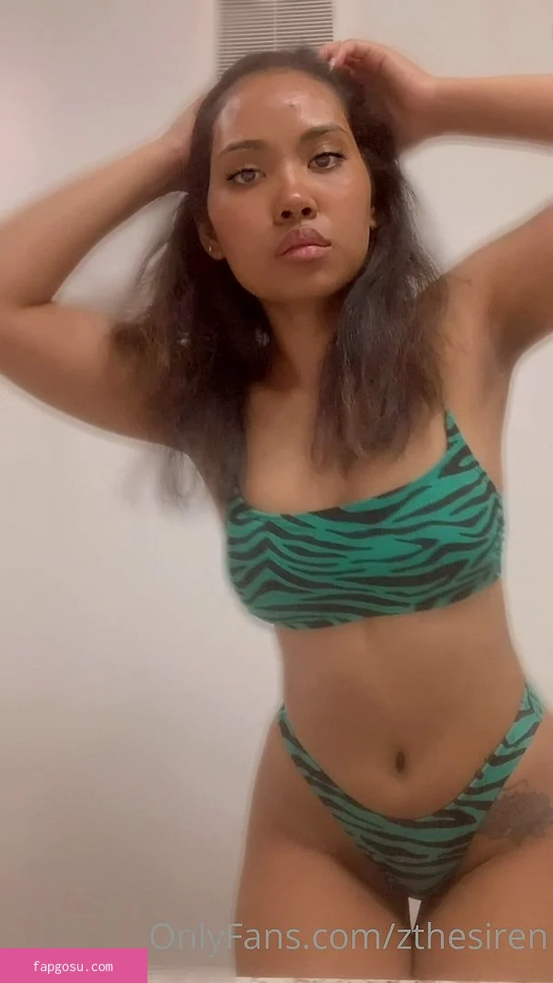 ZtheSiren
