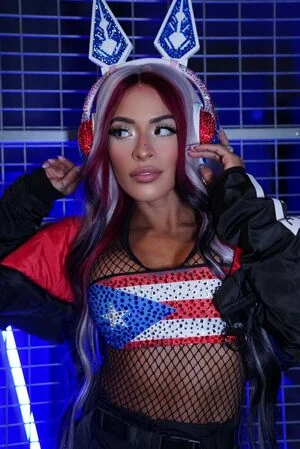Zelina Vega content