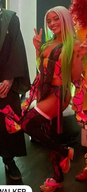 Zelina Vega content