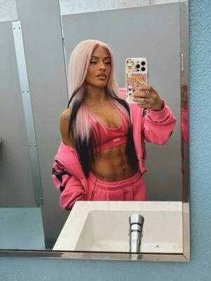 Zelina Vega content