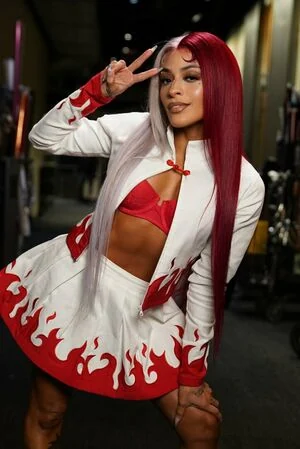 Zelina Vega content