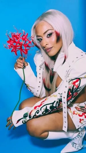 Zelina Vega content