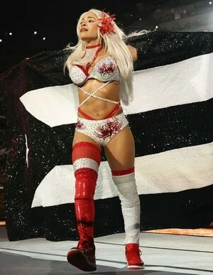 Zelina Vega content