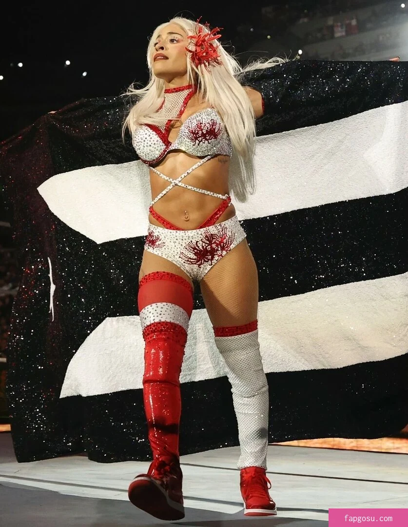 Zelina Vega