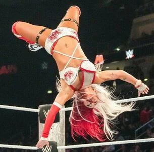 Zelina Vega content