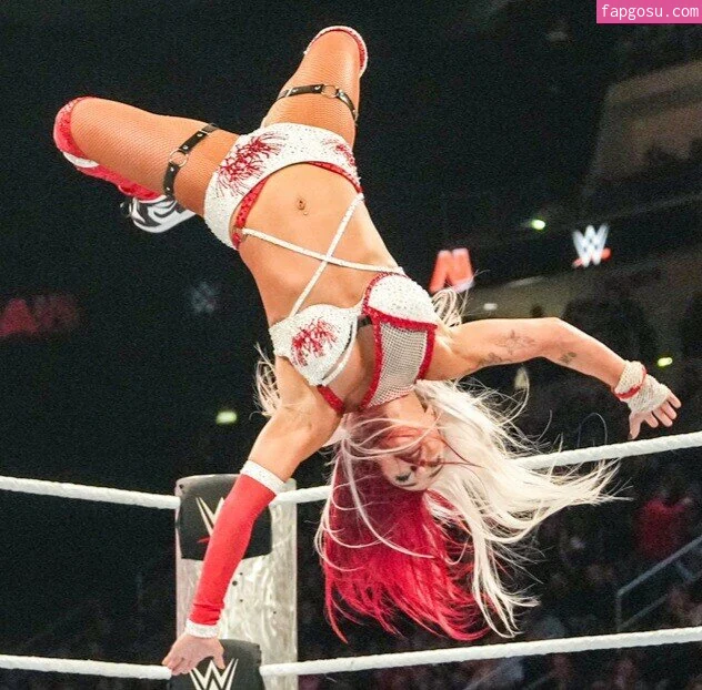 Zelina Vega