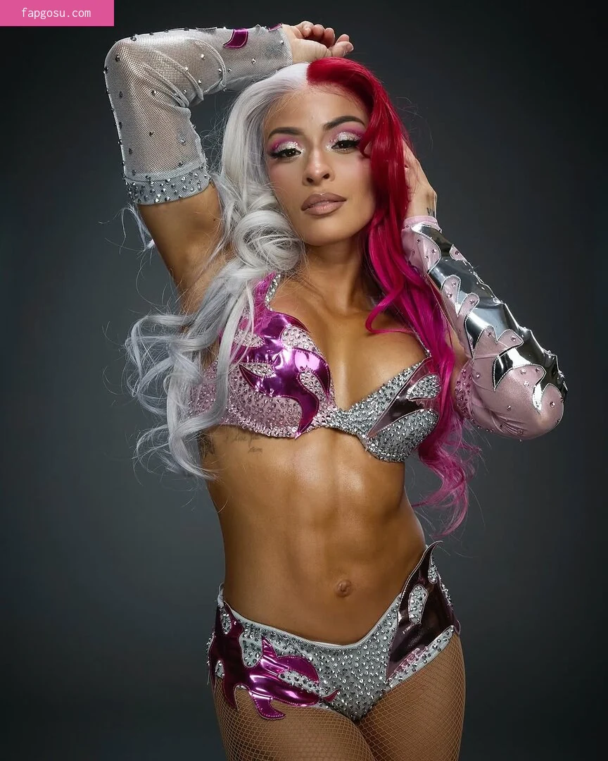 Zelina Vega