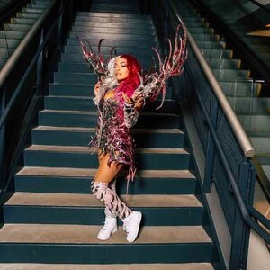 Zelina Vega content