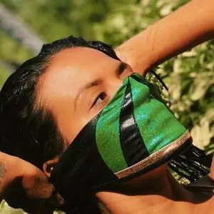 Zelina Vega