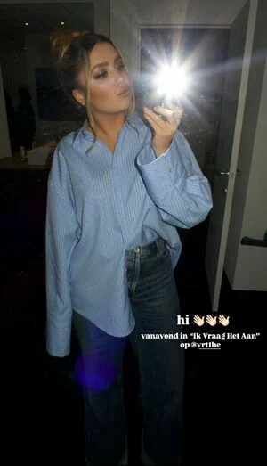 Zita Wauters content