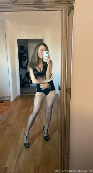 Zanna Zentio content