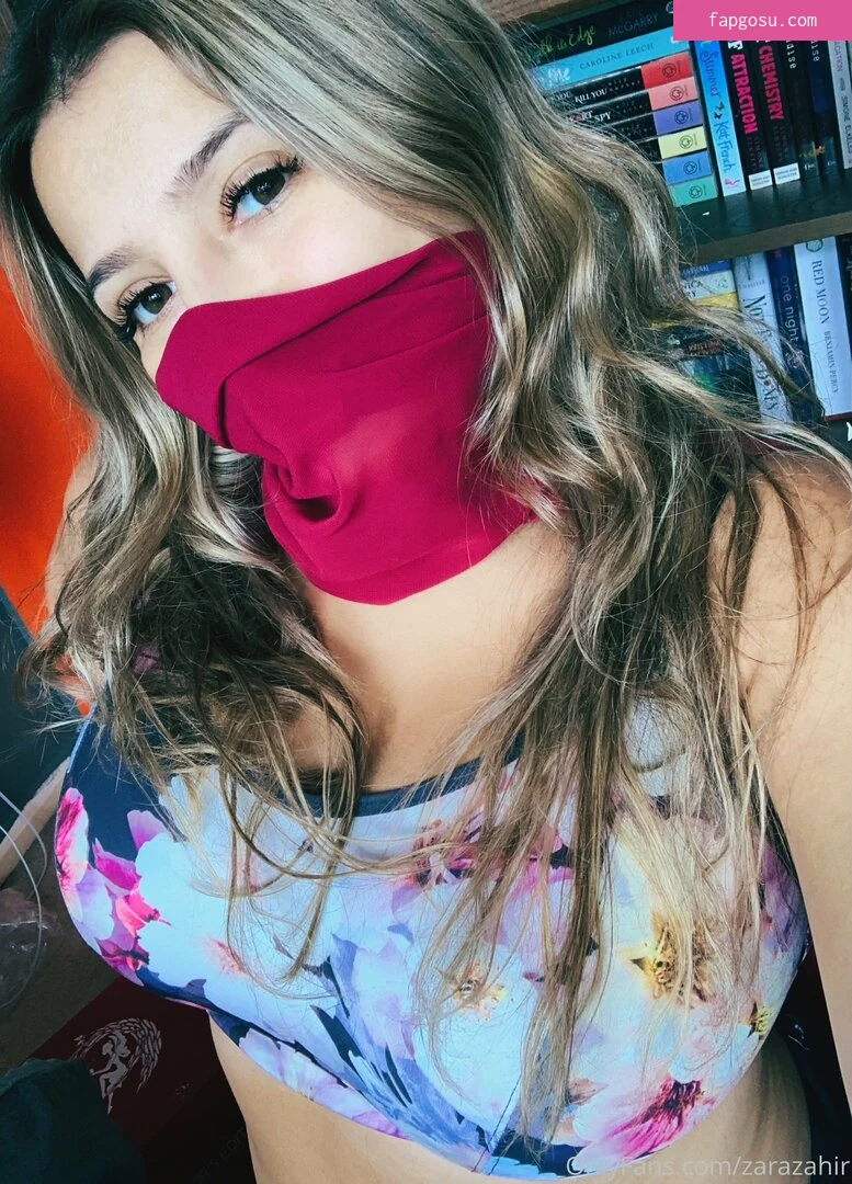 Zara Zahir