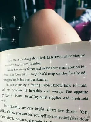 Zara Zahir content